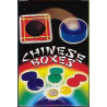 MAGIC-LANDES - Chinese Box (Cristal Coin + Boites Gigognes)