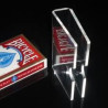 MAGIC-LANDES - Etui Protection Cristal Pour Jeu De Cartes
