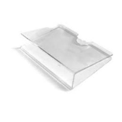 MAGIC-LANDES - Etui Protection Cristal Pour Jeu De Cartes