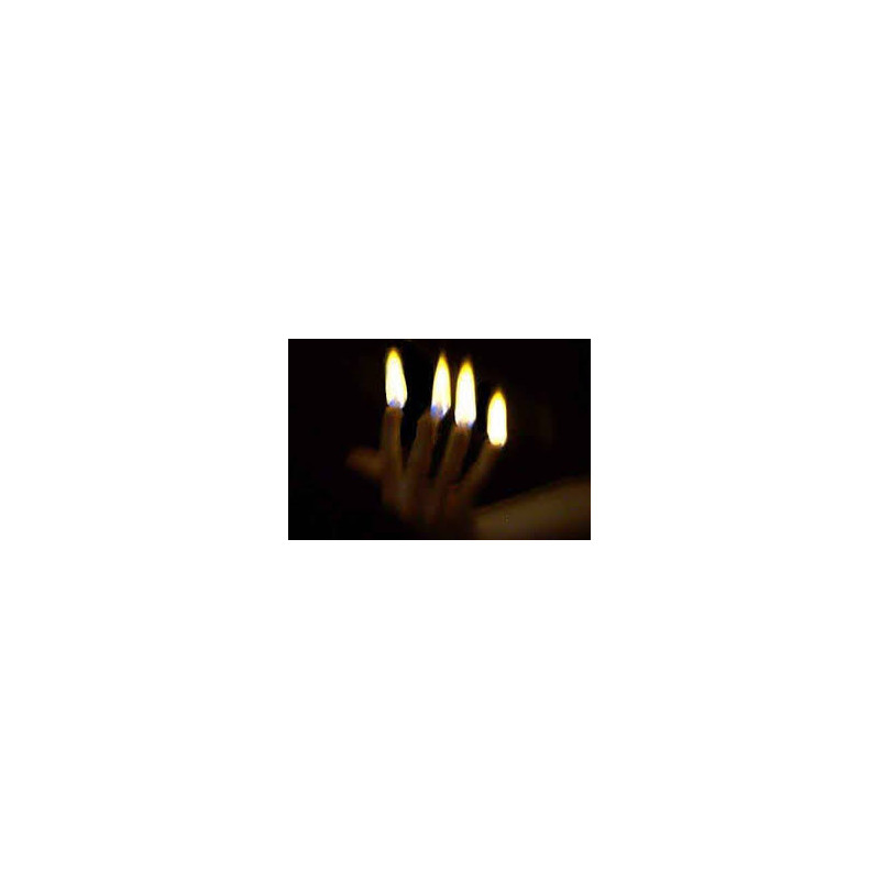 MAGIC-LANDES - Flammes Aux Bouts Des Doigts